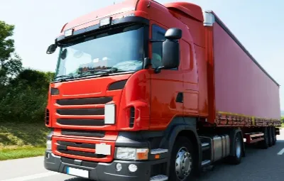 Konya Kabataş Ambar Kargo