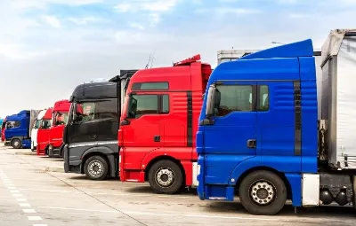 Konya Kabataş Ambar Nakliyat