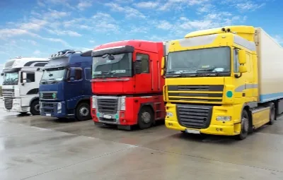 Konya Kabataş Nakliye Ambarı