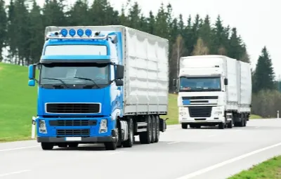 Konya ile Kabataş Arası Eşya Taşıma